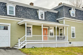 Downtown Lancaster French Victorian Gem!